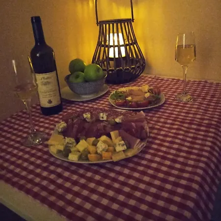 Appartamento Relax